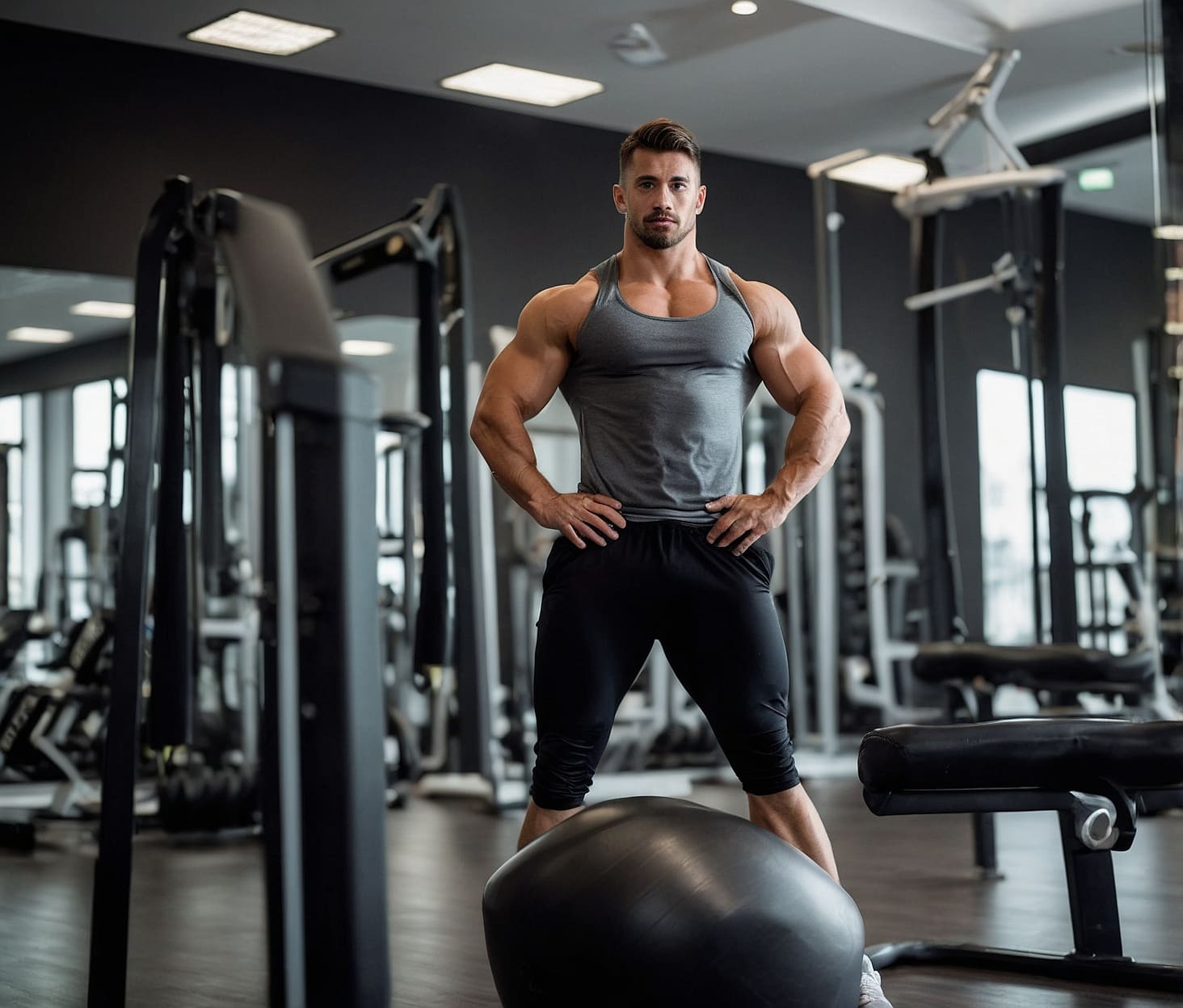 Transforma tu estilo de vida hoy.